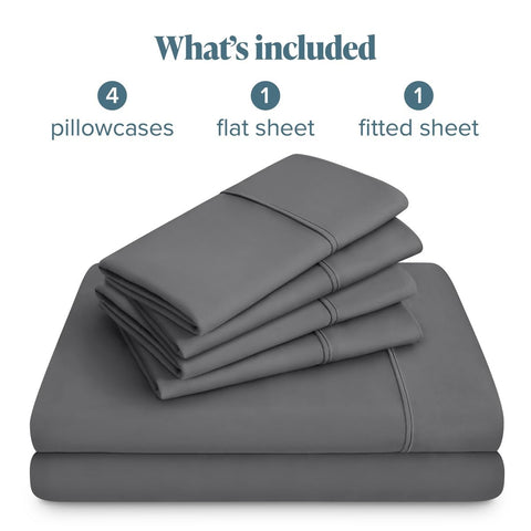 Bare Home label with OEKO-TEX tag showing certified safer textile confidence