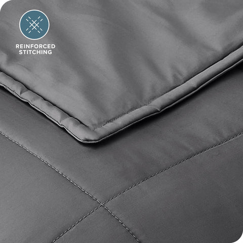 Bare Home OEKO-TEX label close-up proving certified safe textiles