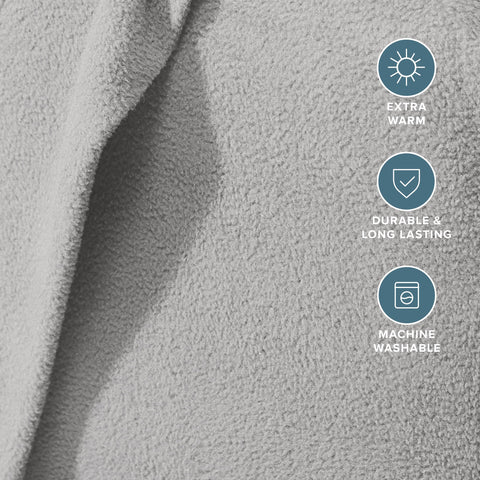 Bare Home sheet on mattress demonstrating secure fit and stability