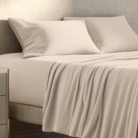 Bare Home size comparison with mattress scale illustrating compatibility with deep mattresses