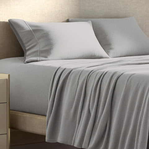 Bare Home size comparison on king mattress showing accurate fit and depth compatibility