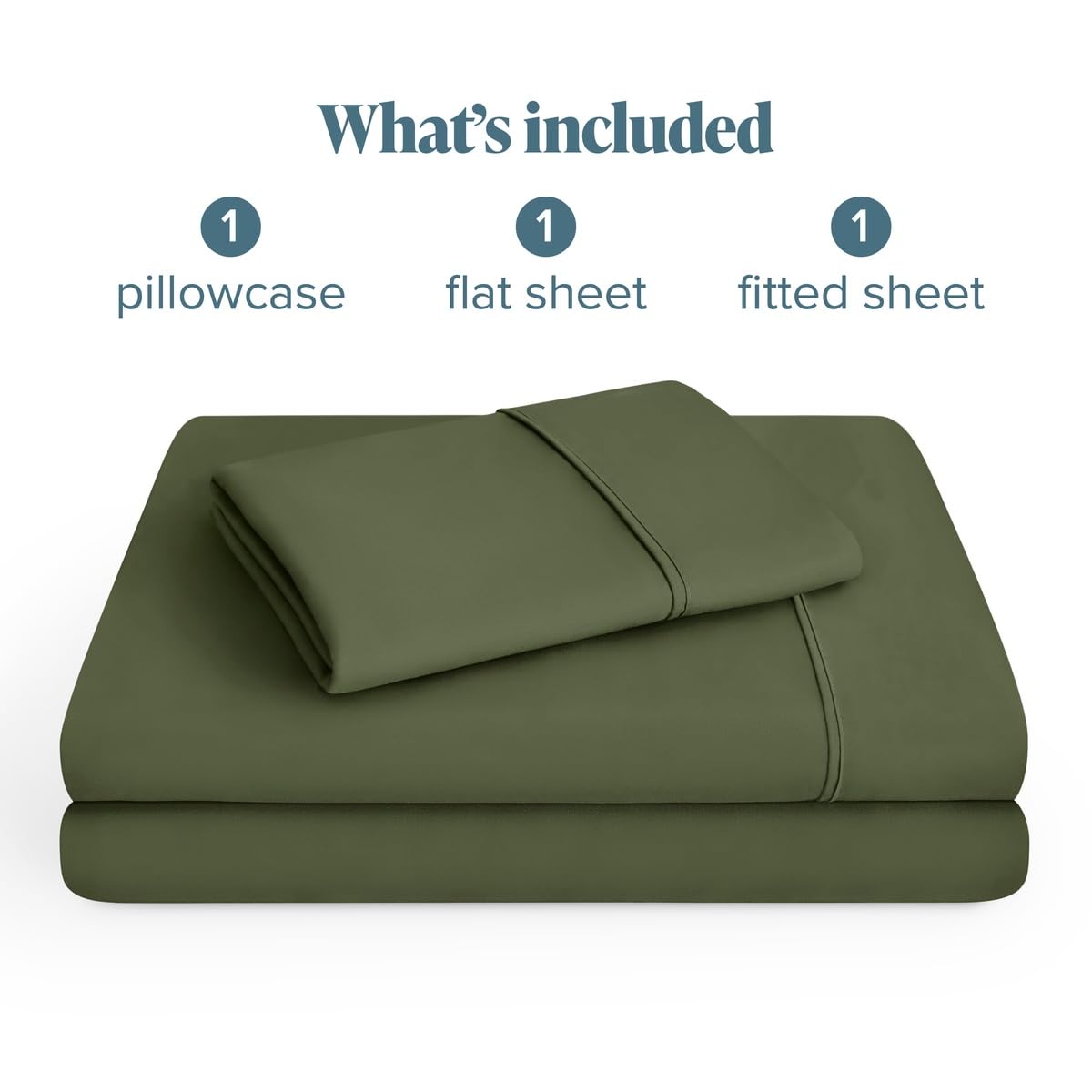 Bare Home brushed fabric texture close-up highlighting ultra-soft breathable finish