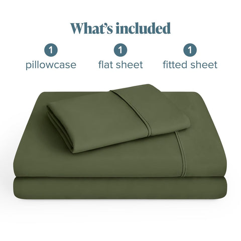 Bare Home brushed fabric texture close-up highlighting ultra-soft breathable finish