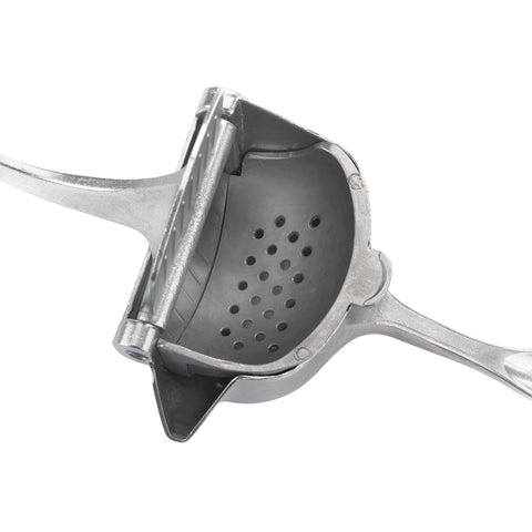 Barfly side profile highlighting non-skid silicone feet and stable countertop placement
