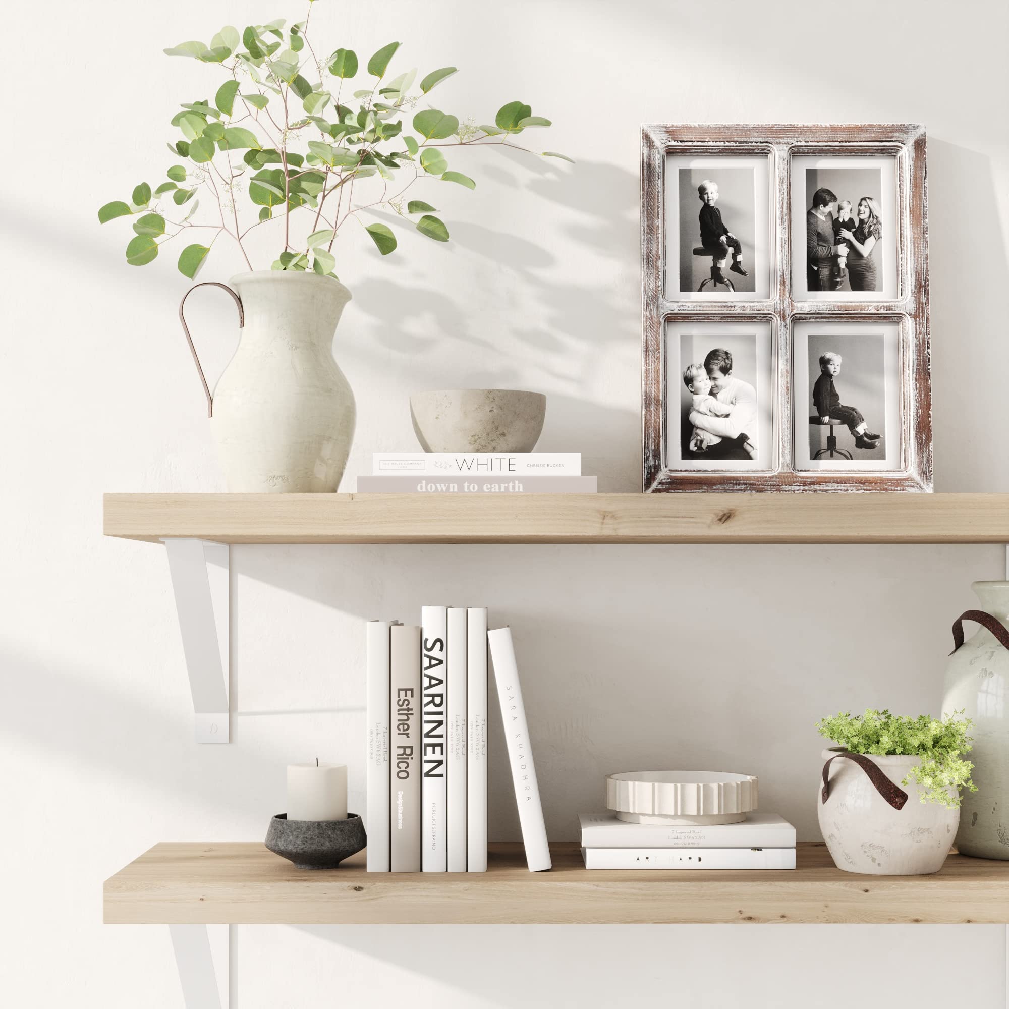 Barnyard Designs glass and matte detail preserving photos with clear protection