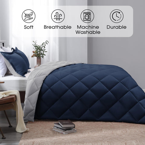 Basic Beyond fabric texture close-up highlighting soft touch and durability