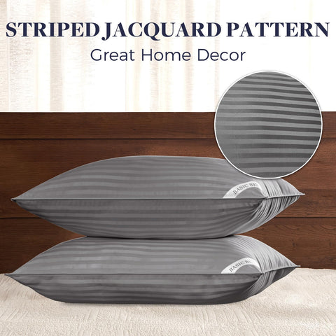 Basic Beyond peach-skin shell close-up illustrating soft breathable texture and comfort