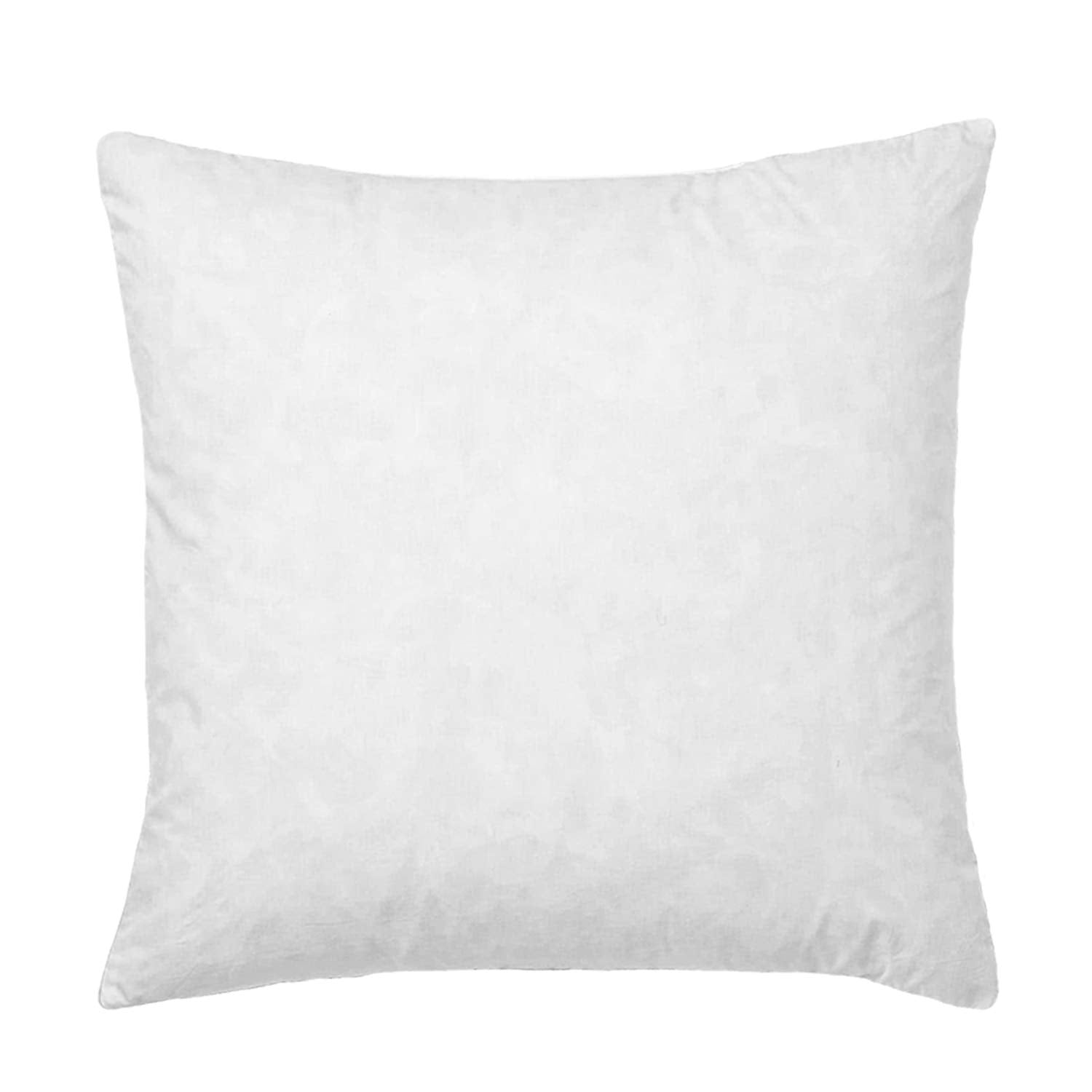 basic home front view of 28x28 insert showing clean square shape and support