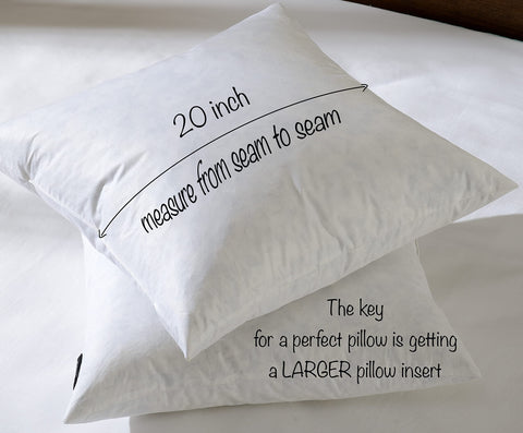 basic home label showing 233TC cotton fabric and soft finish