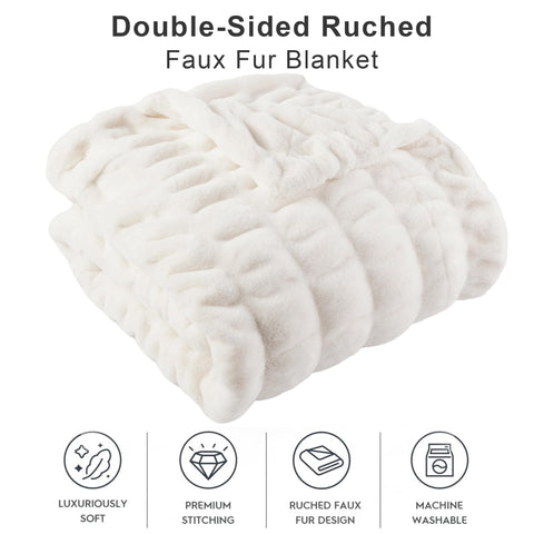 BATTILO HOME person snuggling blanket demonstrating cozy comfort