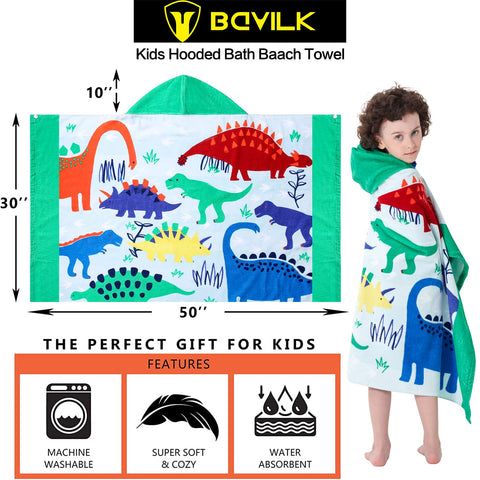 Bavilk poncho in use poolside for quick dry and private changing