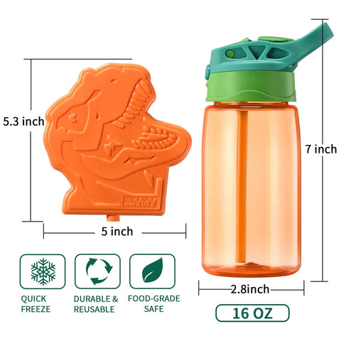 BDBKYWY 3D dinosaur detail texture displaying tactile playful appeal