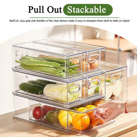 bealy stacked drawers maximizing vertical space and organization