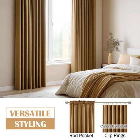 Beauoop close-up velvet texture highlighting plush surface and even color for luxurious feel