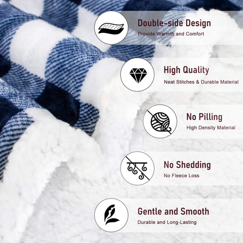 BEAUTEX flannel surface detail showing brushed microfiber for comfortable touch