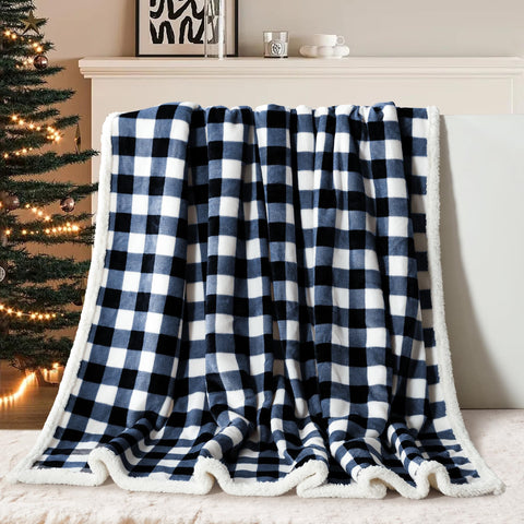 BEAUTEX neatly packaged blanket ready to gift with presentable appearance