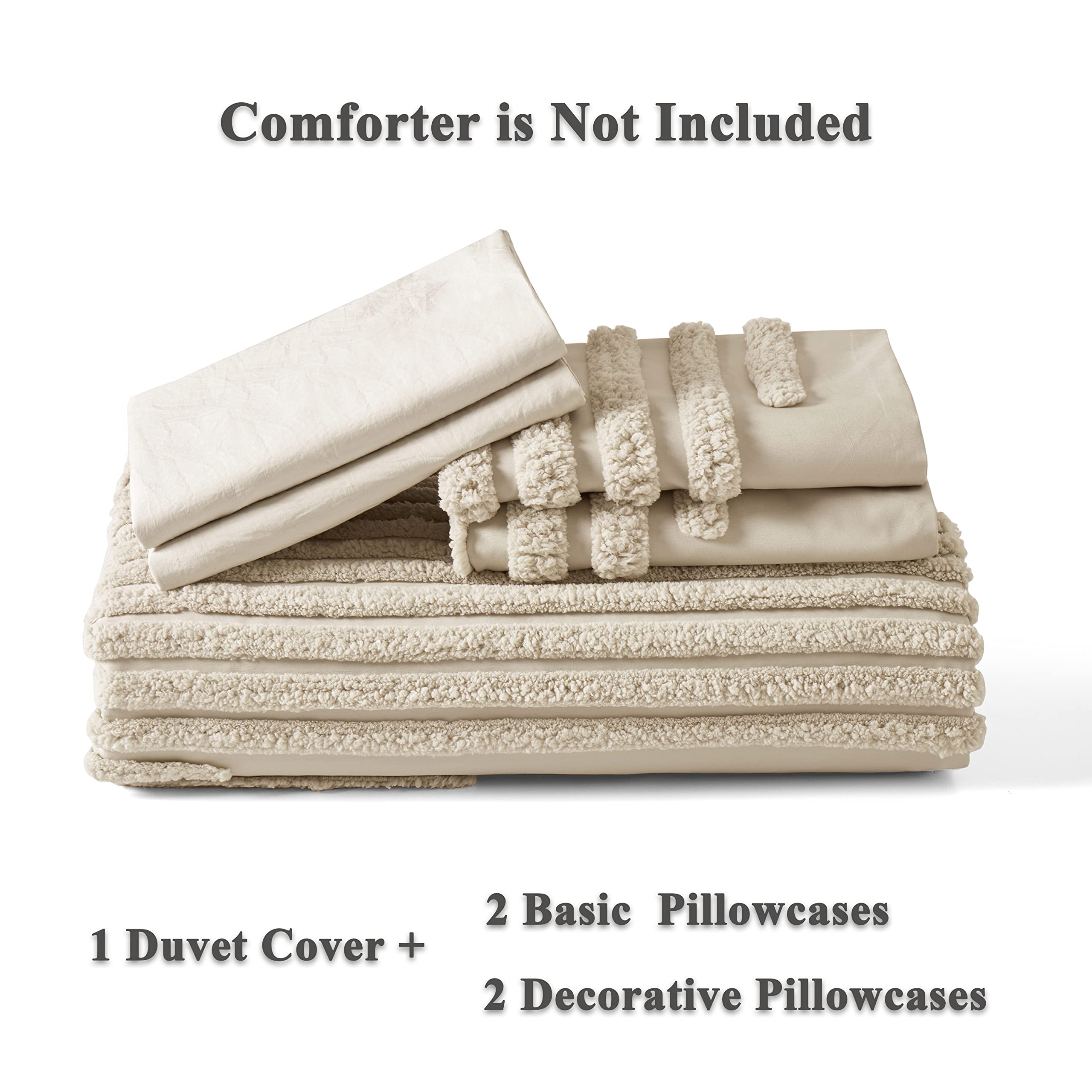 BEDAZZLED hidden closure and interior ties proving secure insert hold