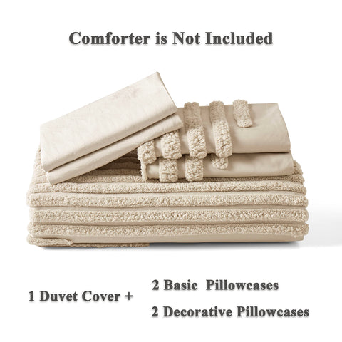 BEDAZZLED hidden closure and interior ties proving secure insert hold