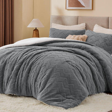 BEDELITE embossed W-pattern detail adding texture and refined appearance