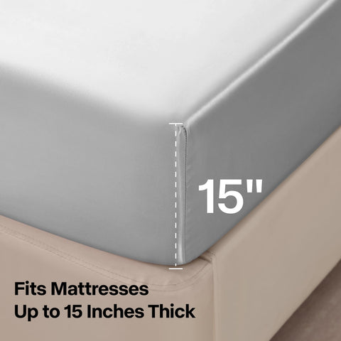 BEDELITE fabric sheen close-up showing silky finish and easy-care appeal