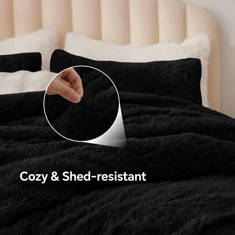 BEDELITE pillowcase and corner seam demonstrating reinforced stitching benefit