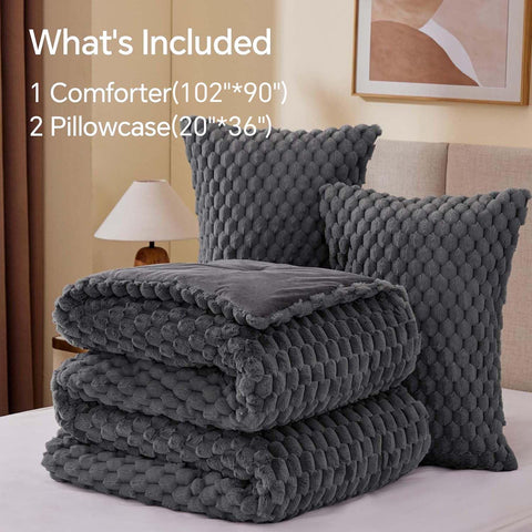 BEDELITE detailed shot of pillowcase stitching showing quality finish and durability
