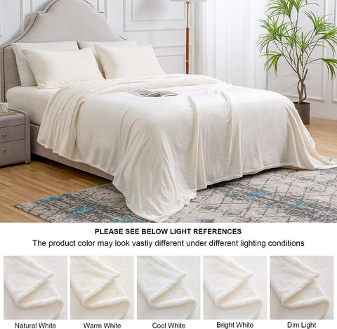 BEDELITE fitted sheet on mattress illustrating correct 16-inch pocket fit
