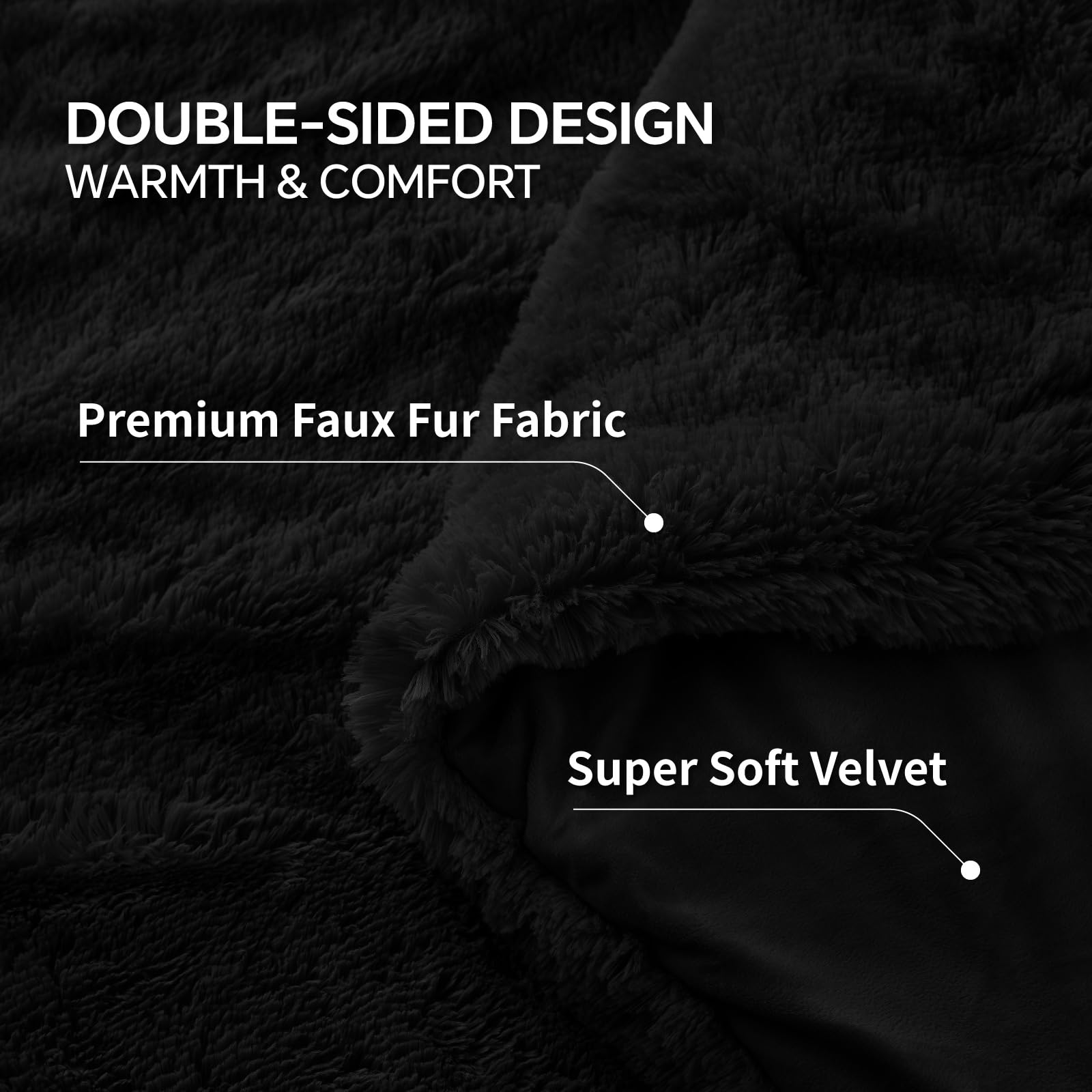 BEDELITE queen-size comforter on bed showing full coverage and scale
