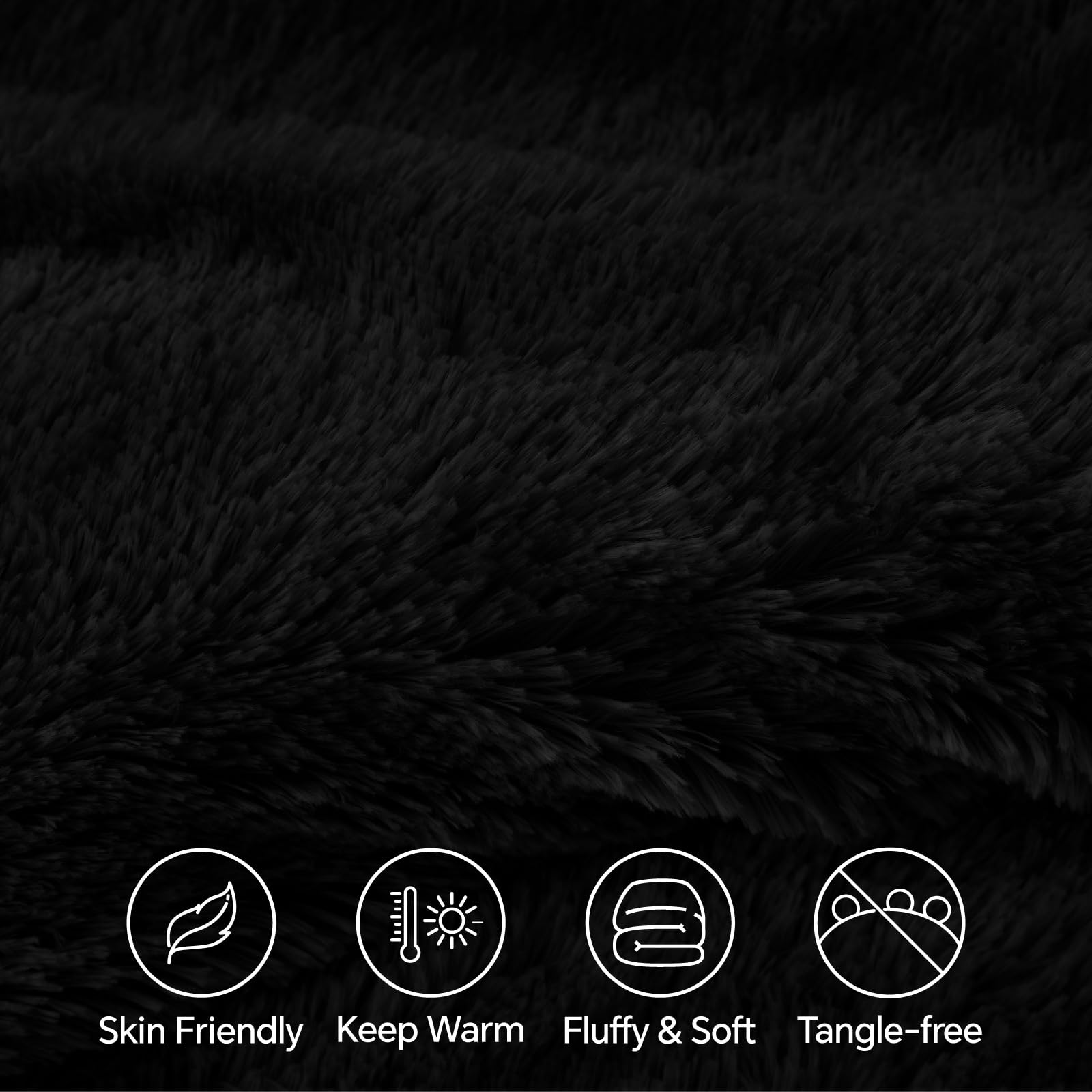 BEDELITE velvet reverse detail showing smooth fabric for skin comfort