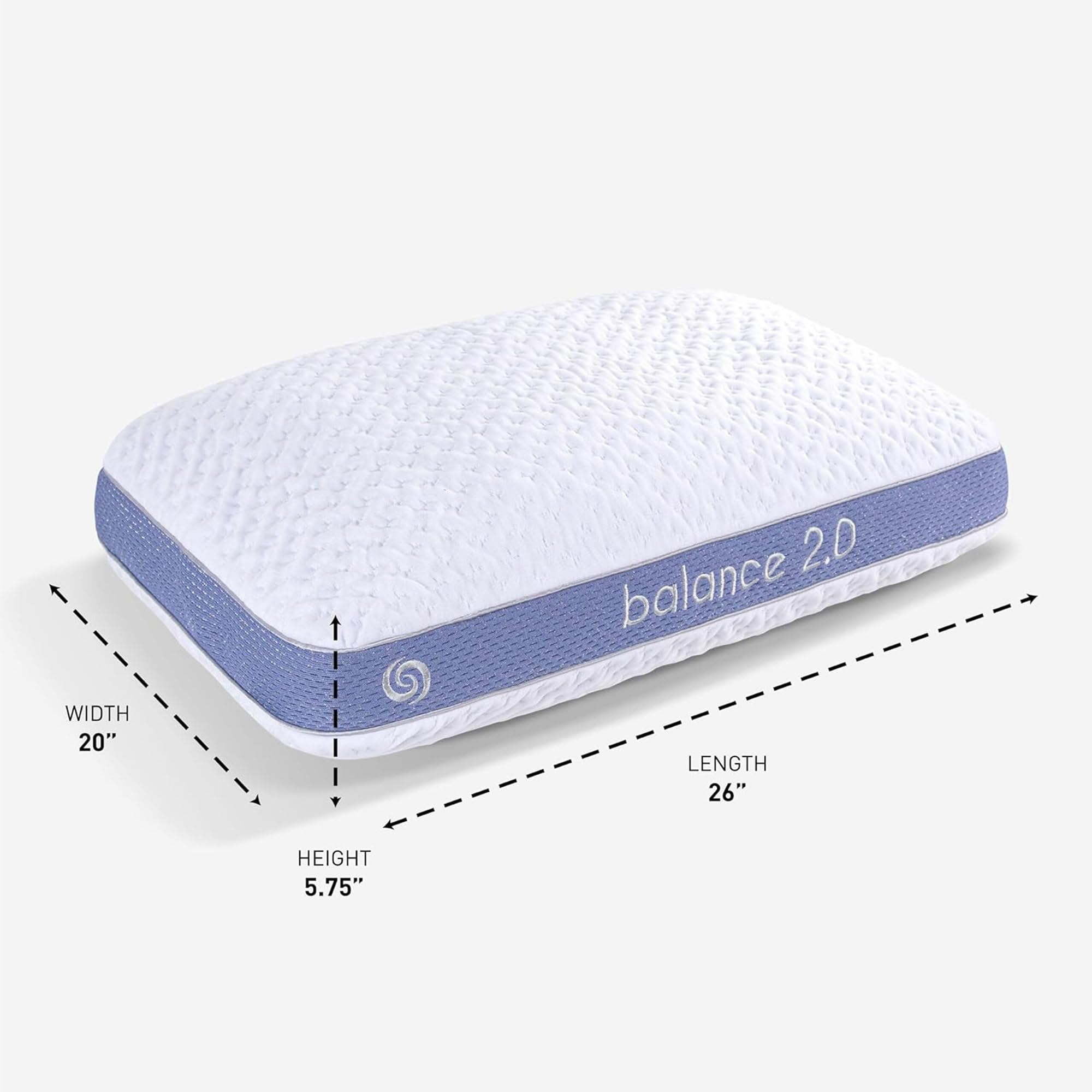 Bedgear montage of back, side, stomach sleepers demonstrating versatile support