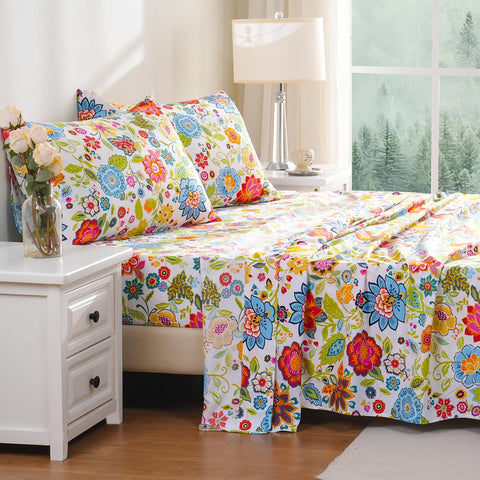 Bedlifes pillowcase detail stitching and finish for comfortable, durable support