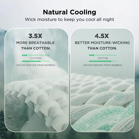 Bedsure blanket seam detail displaying reinforced stitching for long-lasting durability