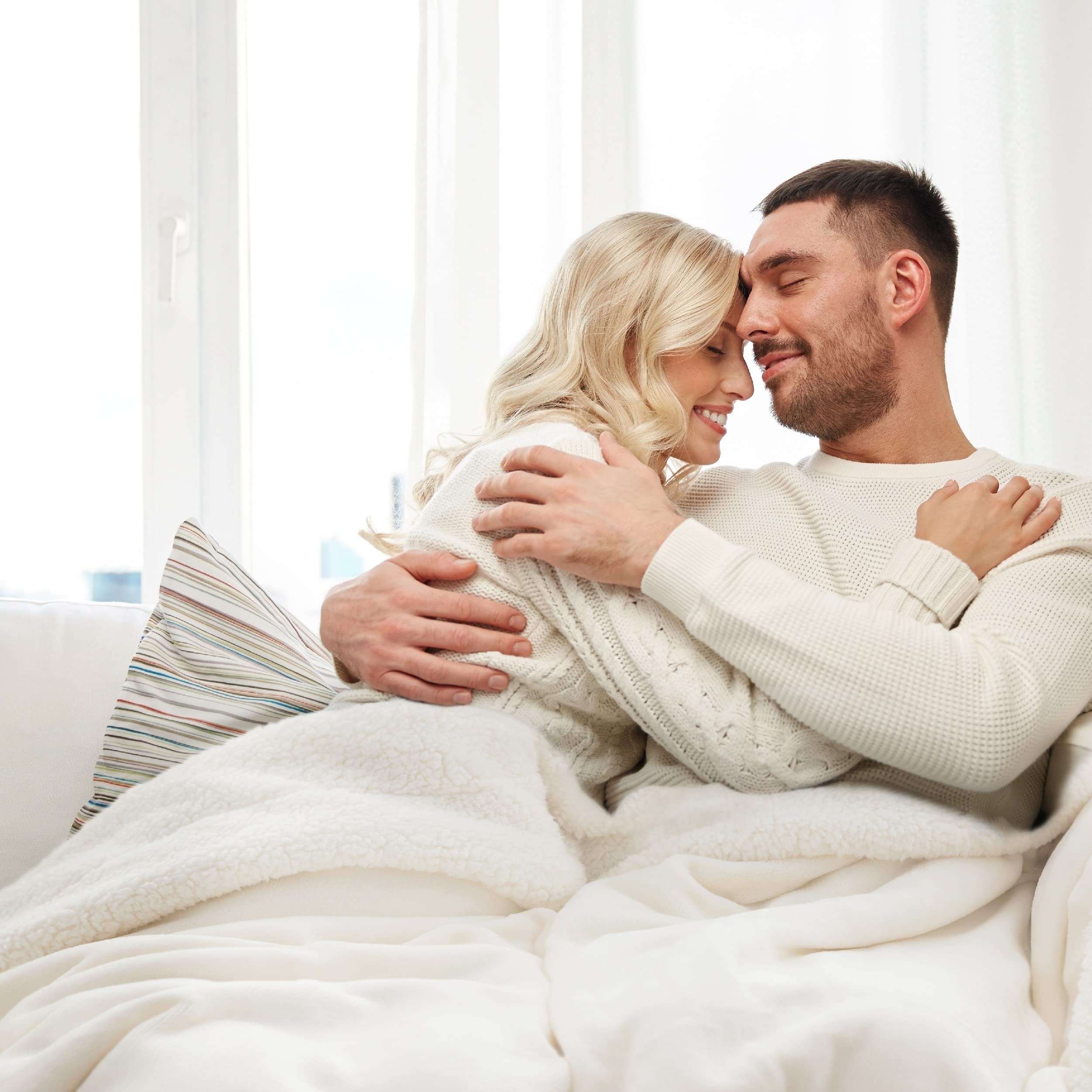 Bedsure blanket in gift-ready packaging ideal for presents