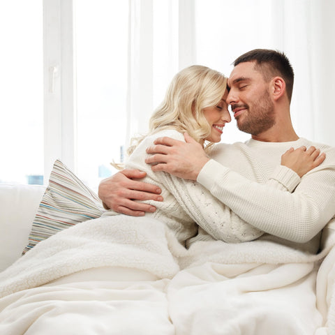 Bedsure blanket in gift-ready packaging ideal for presents