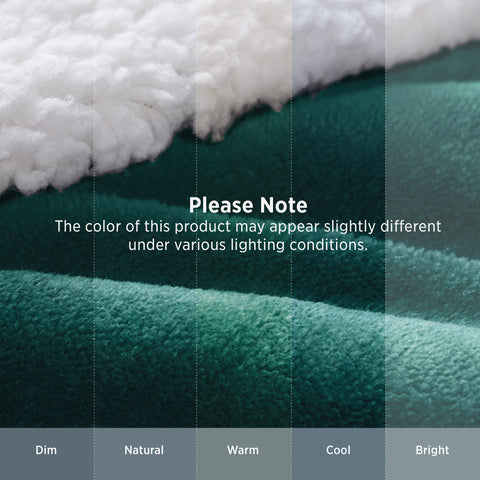 Bedsure blanket outdoor picnic use showing versatile everyday utility