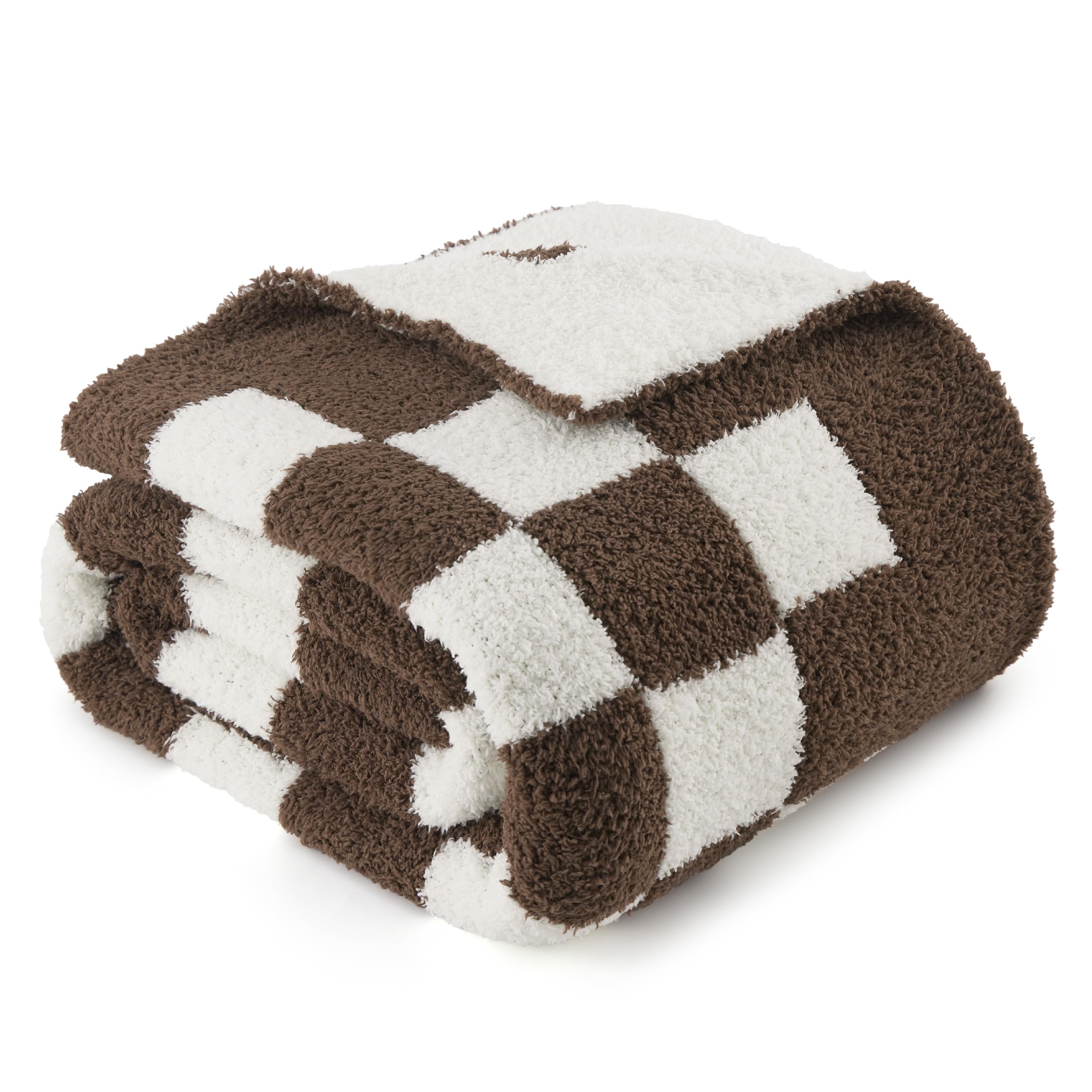 Bedsure blanket packed for travel demonstrating portable warmth and convenience