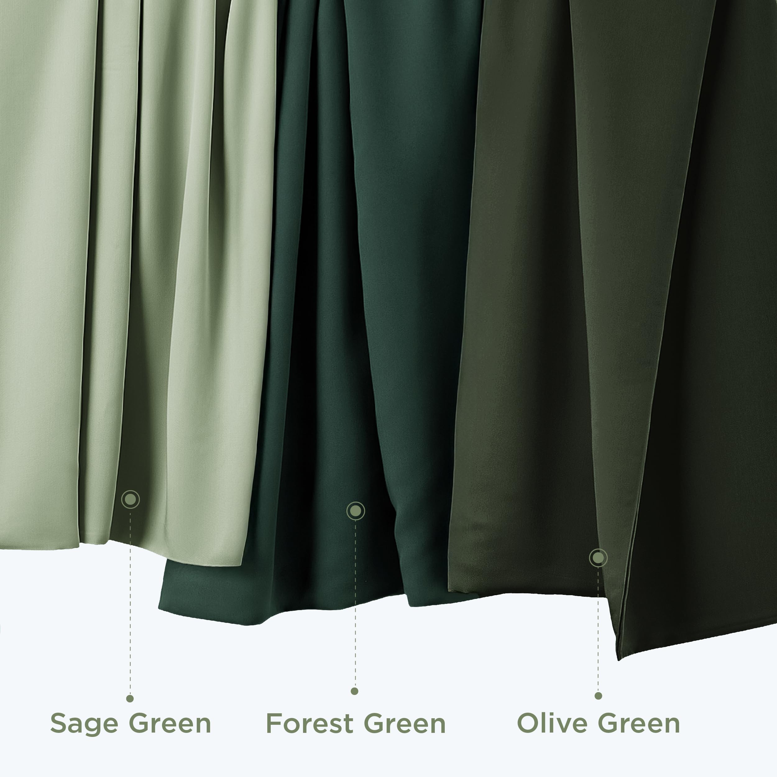 Bedsure care label and OEKO-TEX certification showing safe textile benefit