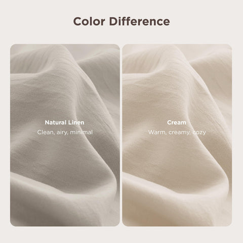 Bedsure zipper closure close-up for quick, secure duvet fastening