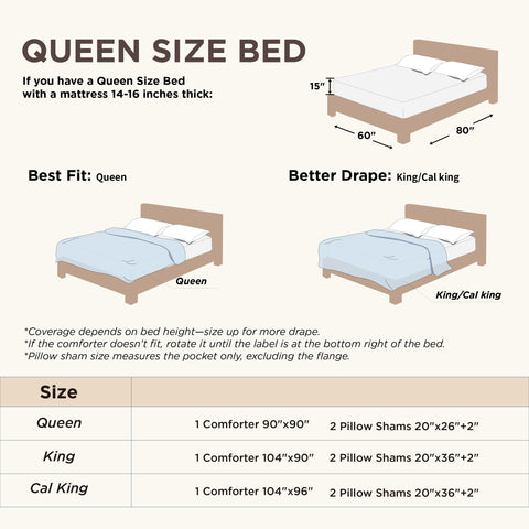 Bedsure tufting detail highlighting embroidered boho accents for durable, stylish texture