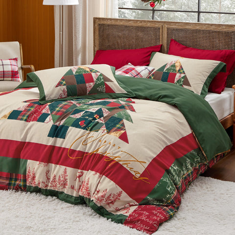 Bedsure brushed microfiber fabric texture emphasizing softness and durability