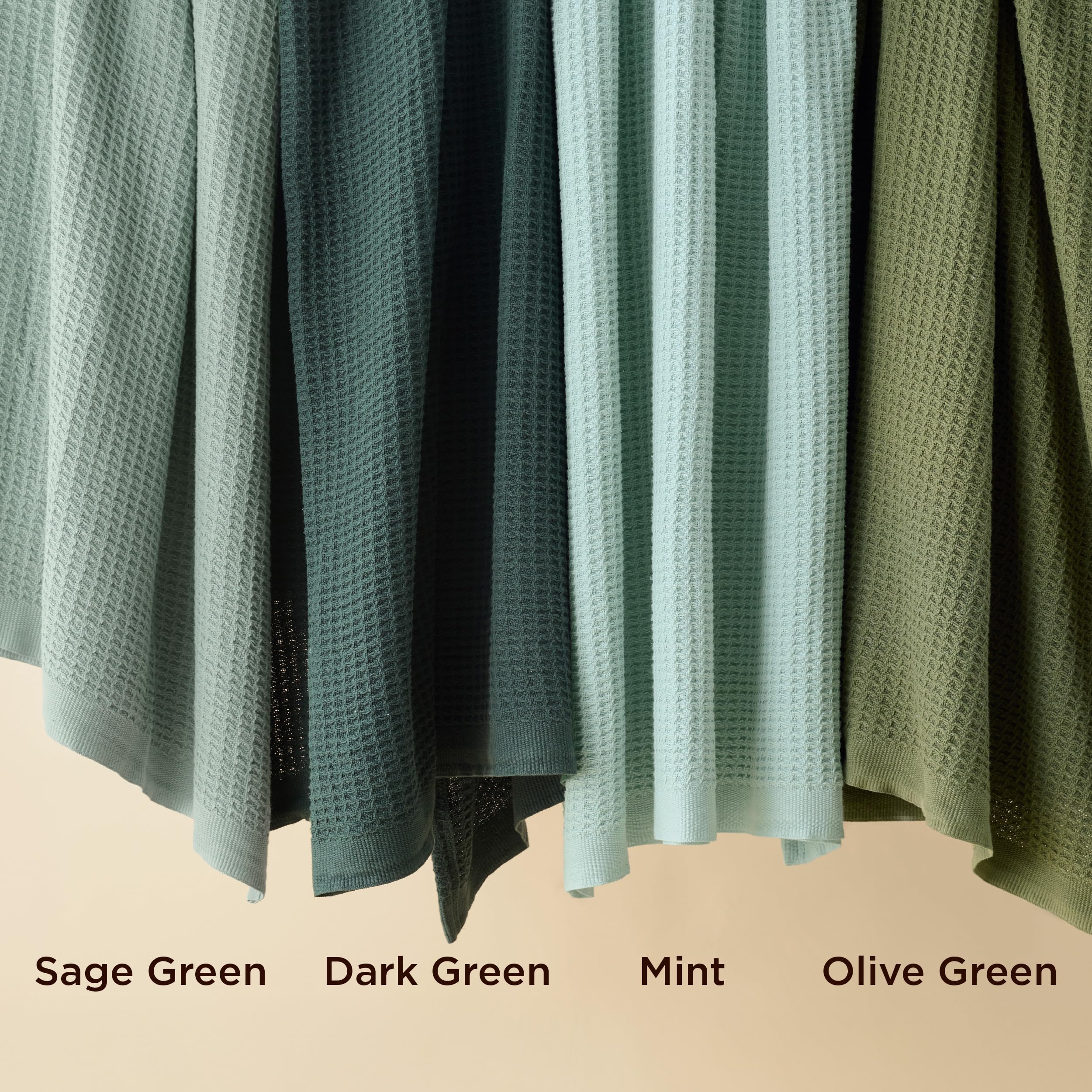 Bedsure folded in gift package illustrating presentable packaging advantage