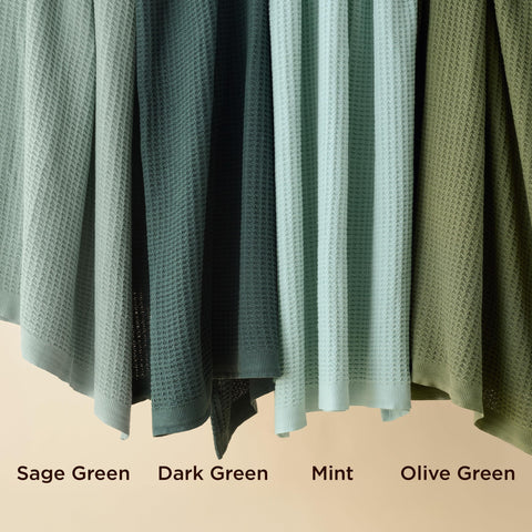 Bedsure folded in gift package illustrating presentable packaging advantage