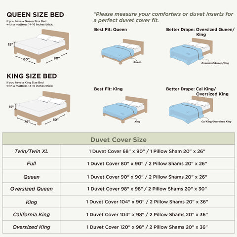 Bedsure folded set in packaging highlighting travel-ready convenience and gifting ease
