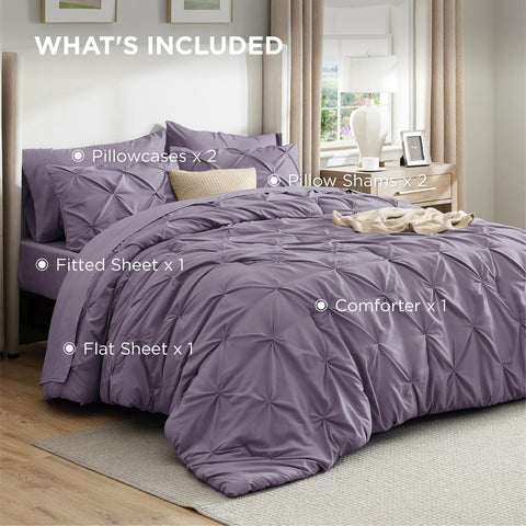 Bedsure boxed set gift presentation ideal for easy gifting