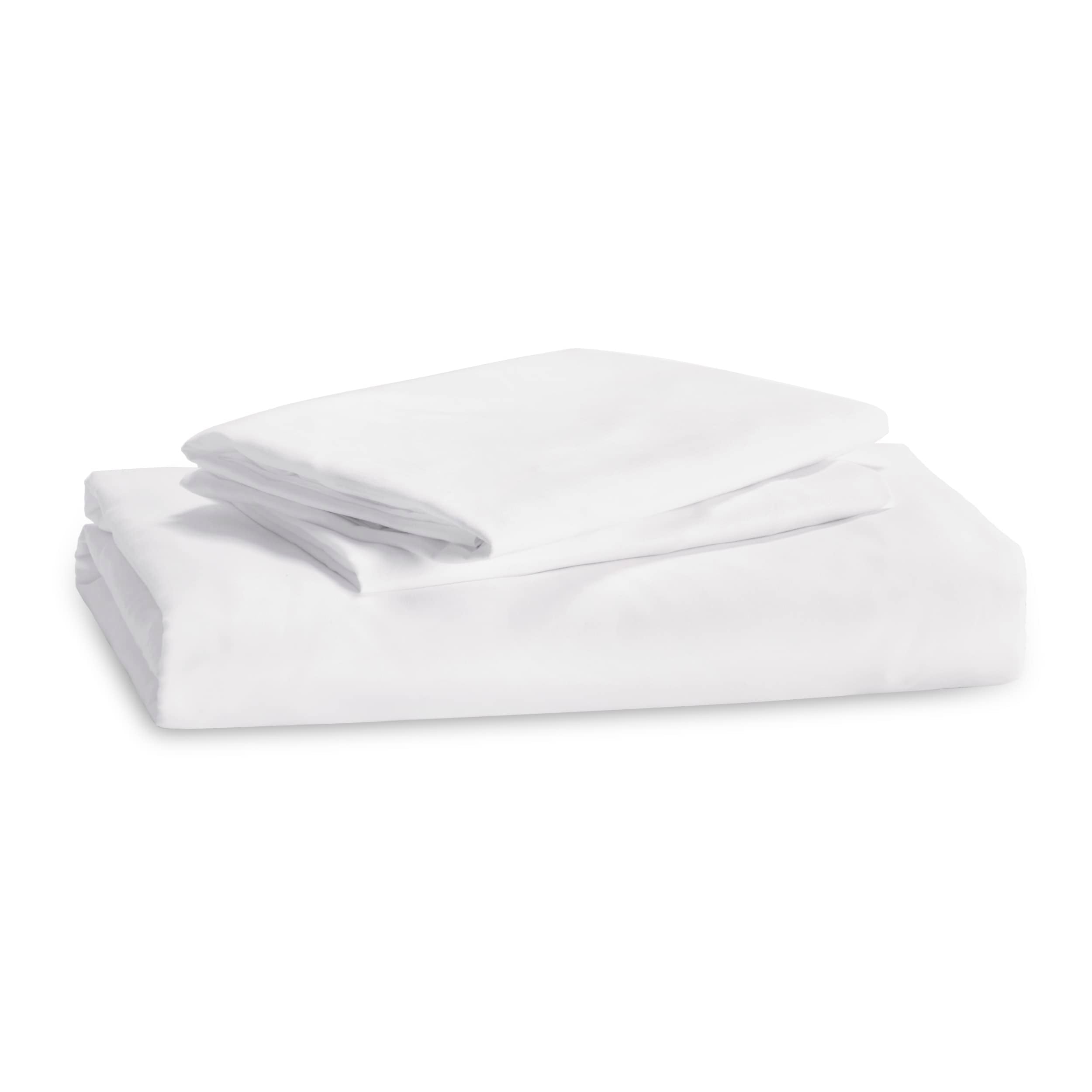 Bedsure child sleeping on bed demonstrating comfort and low-noise fabric