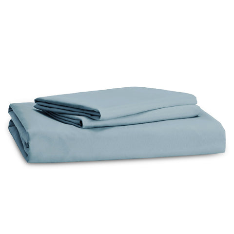 Bedsure folded set with label and packaging indicating easy gifting