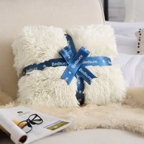 Bedsure packaged gift wrap presentation ready for gifting and convenience