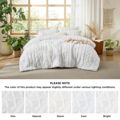 Bedsure packaging and gift ready presentation showing neat fold for easy gifting