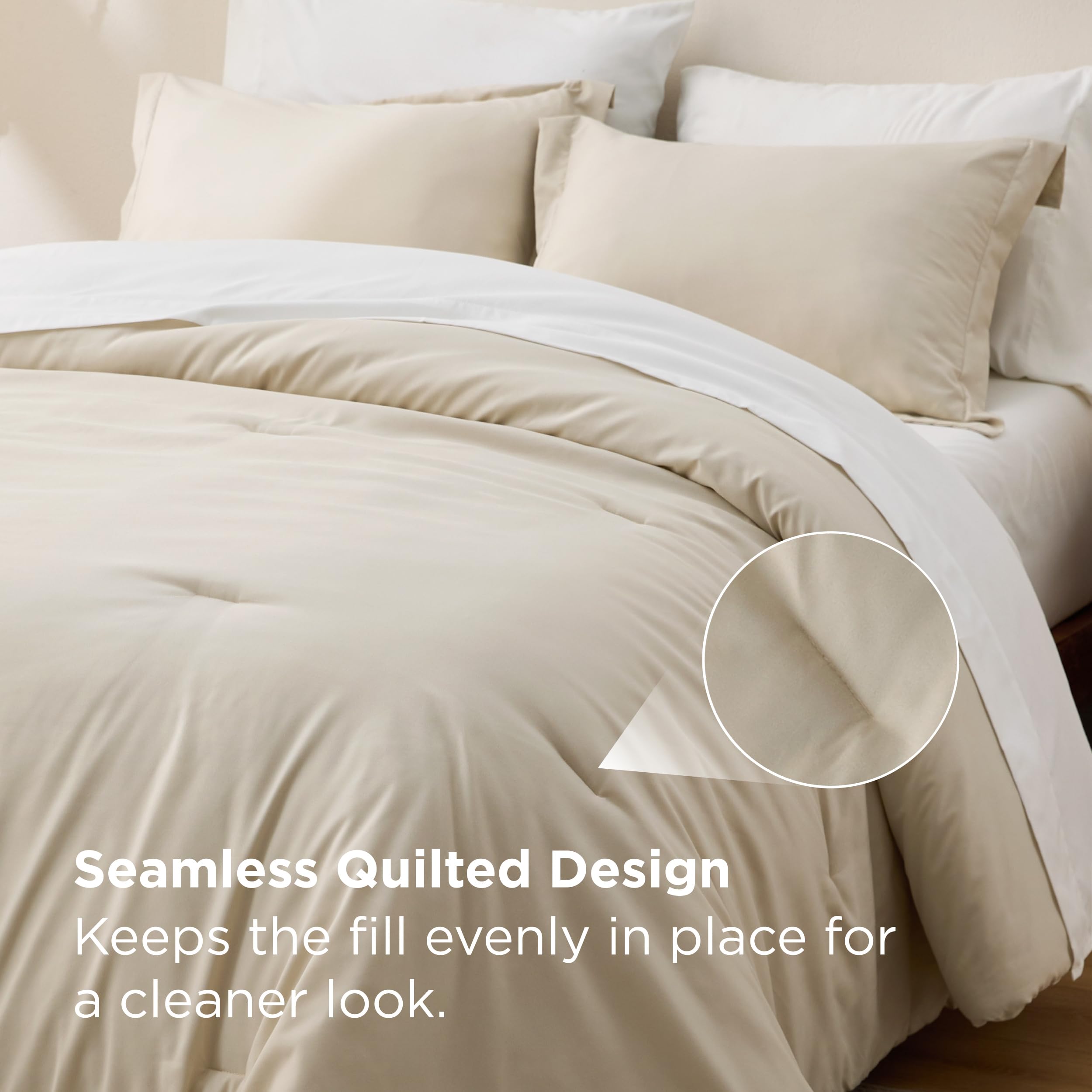 Bedsure retail packaging image showing ready-to-gift presentation