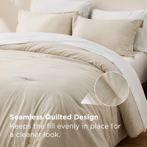 Bedsure retail packaging image showing ready-to-gift presentation